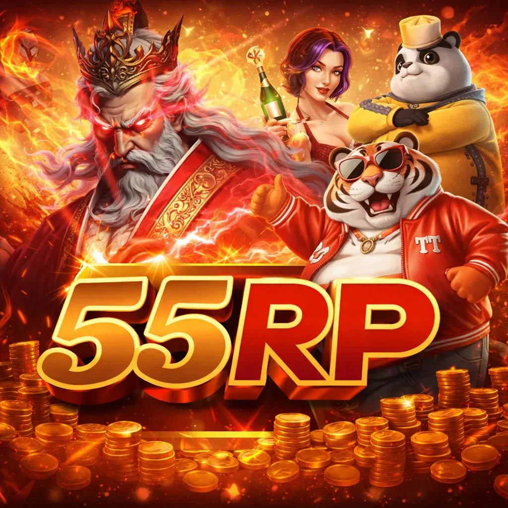 55RP - Game Tycoon Seru dan Mengasyikkan