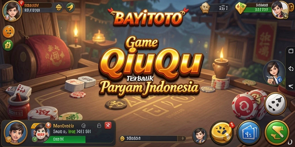 Tampilan gameplay BAYITOTO yang menarik dan seru.