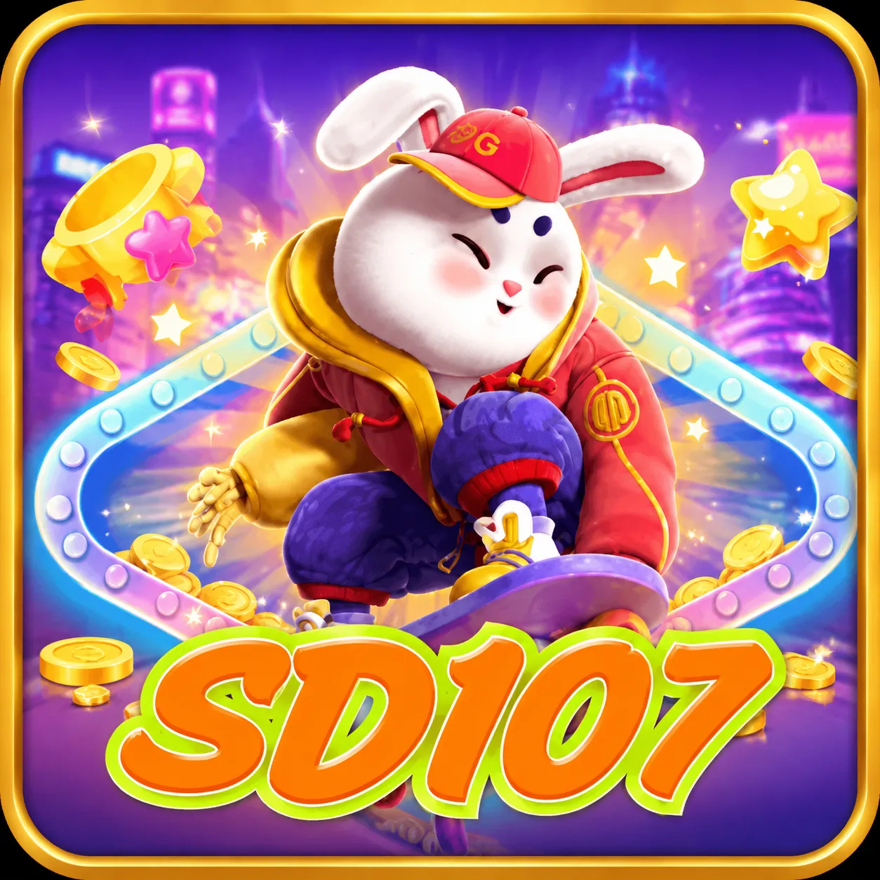 SD107 - Strategi Cerdas untuk Menang